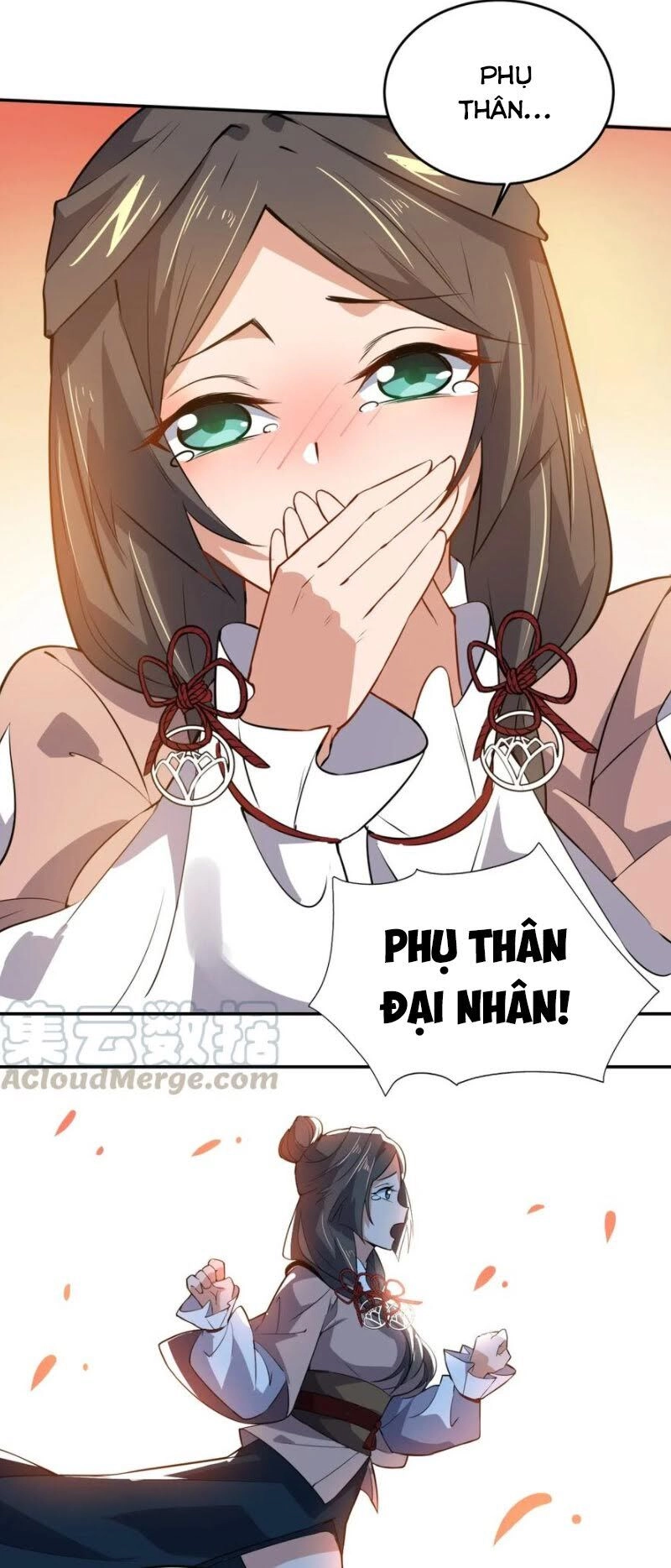 Nguyên Long Chapter 113 - 22