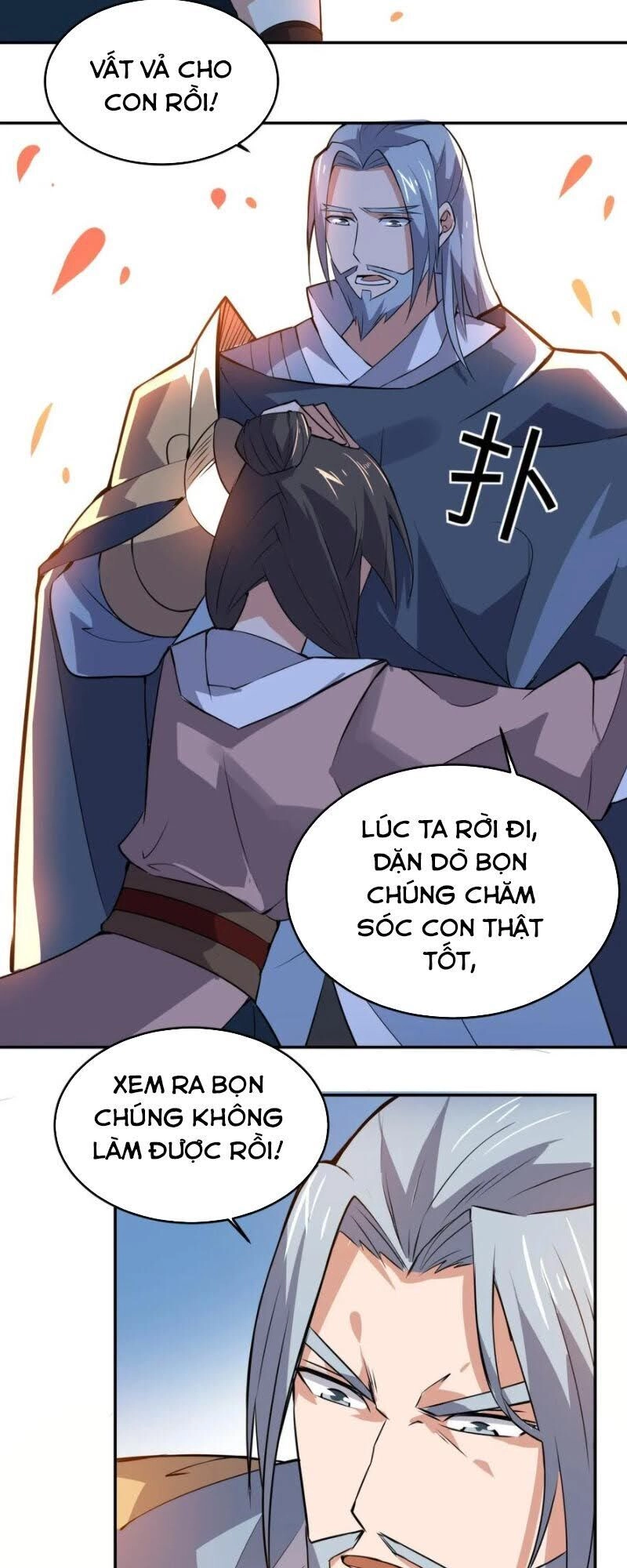 Nguyên Long Chapter 113 - 23