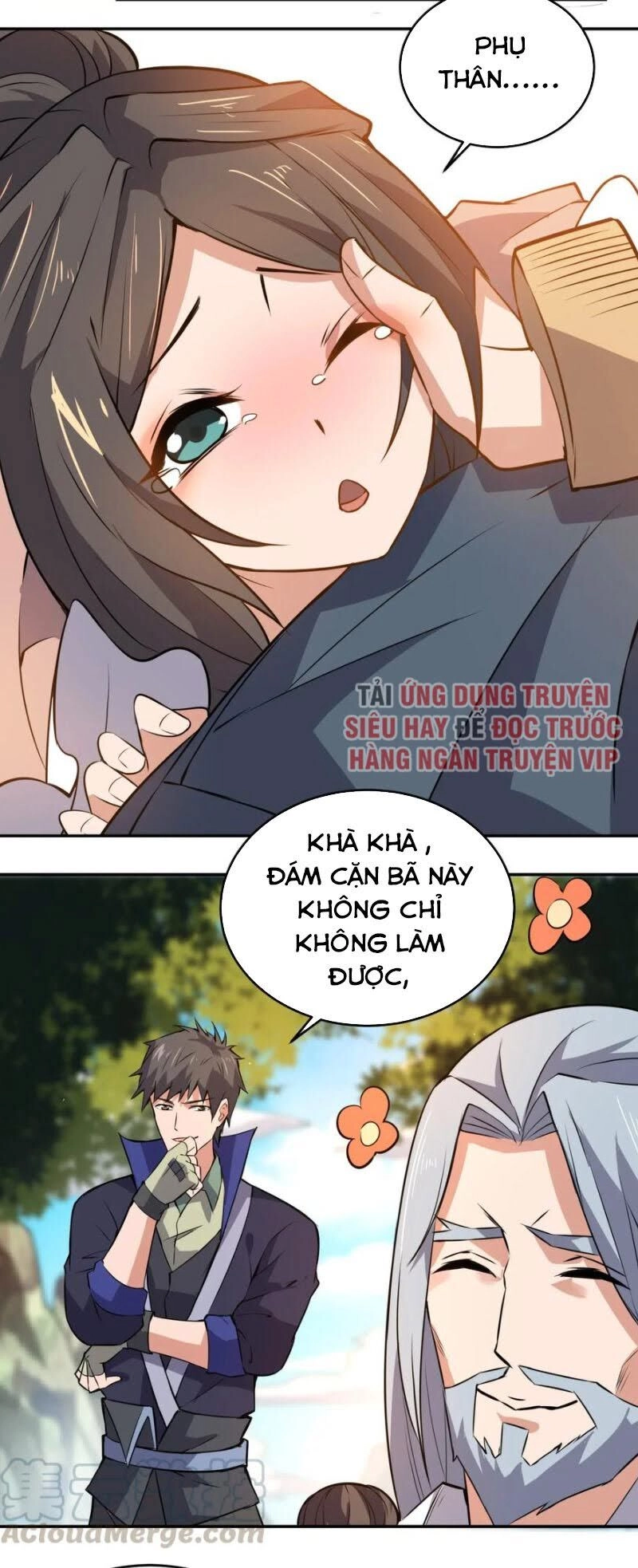 Nguyên Long Chapter 113 - 25