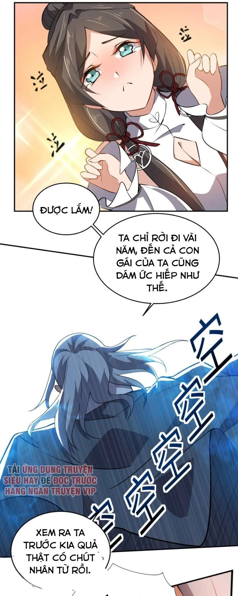 Nguyên Long Chapter 113 - 28