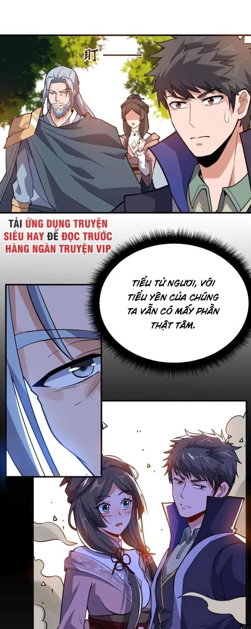 Nguyên Long Chapter 114 - 3