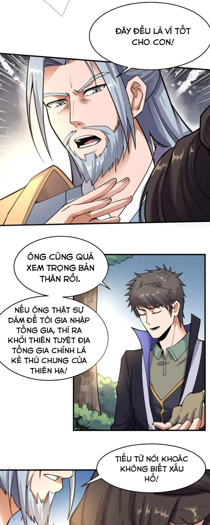 Nguyên Long Chapter 114 - 7