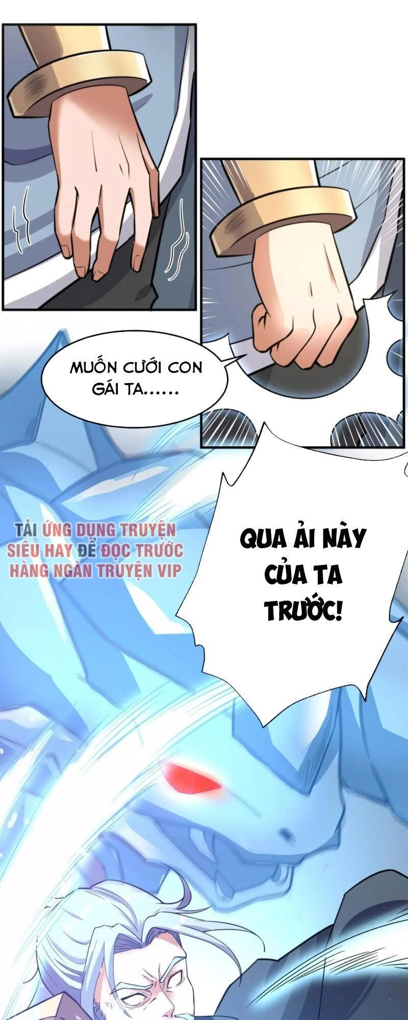 Nguyên Long Chapter 114 - 9