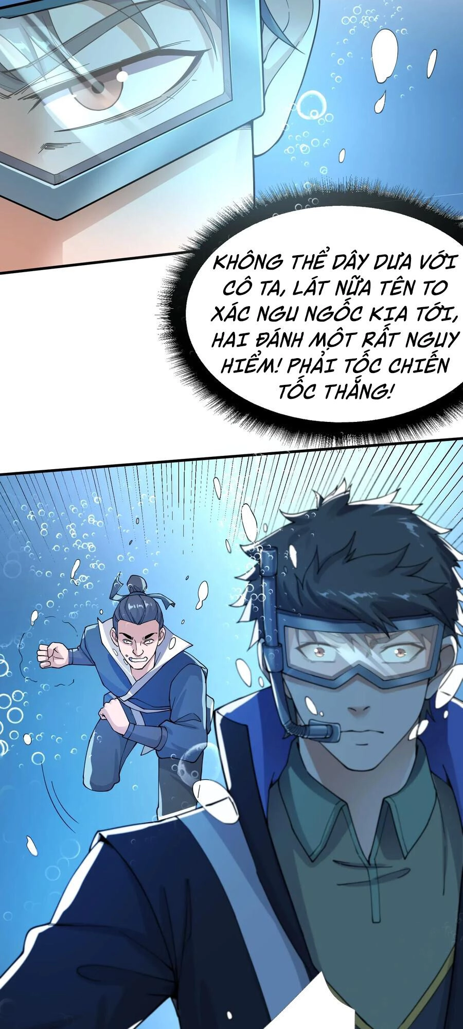 Nguyên Long Chapter 117 - 5