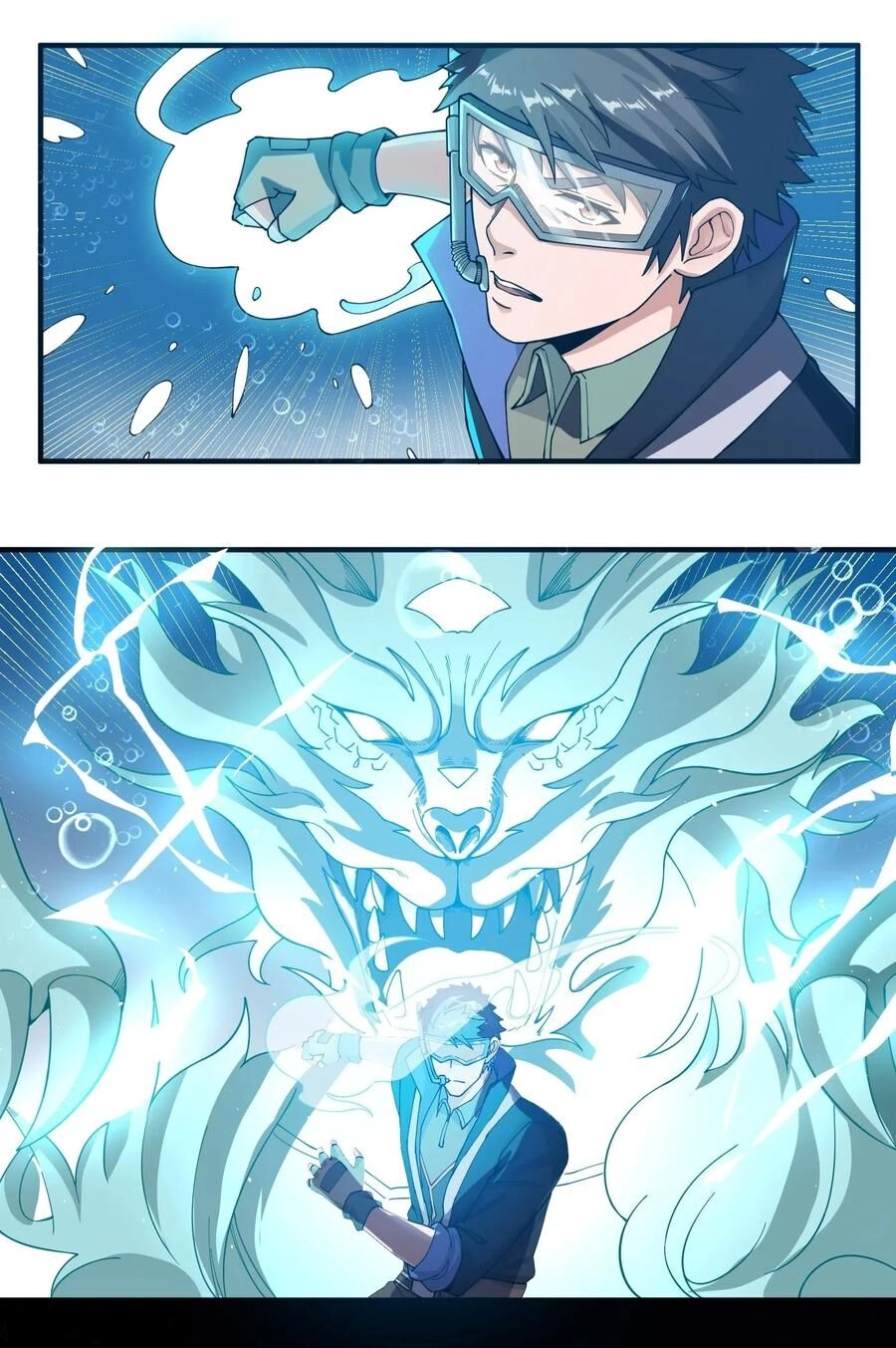 Nguyên Long Chapter 117 - 8