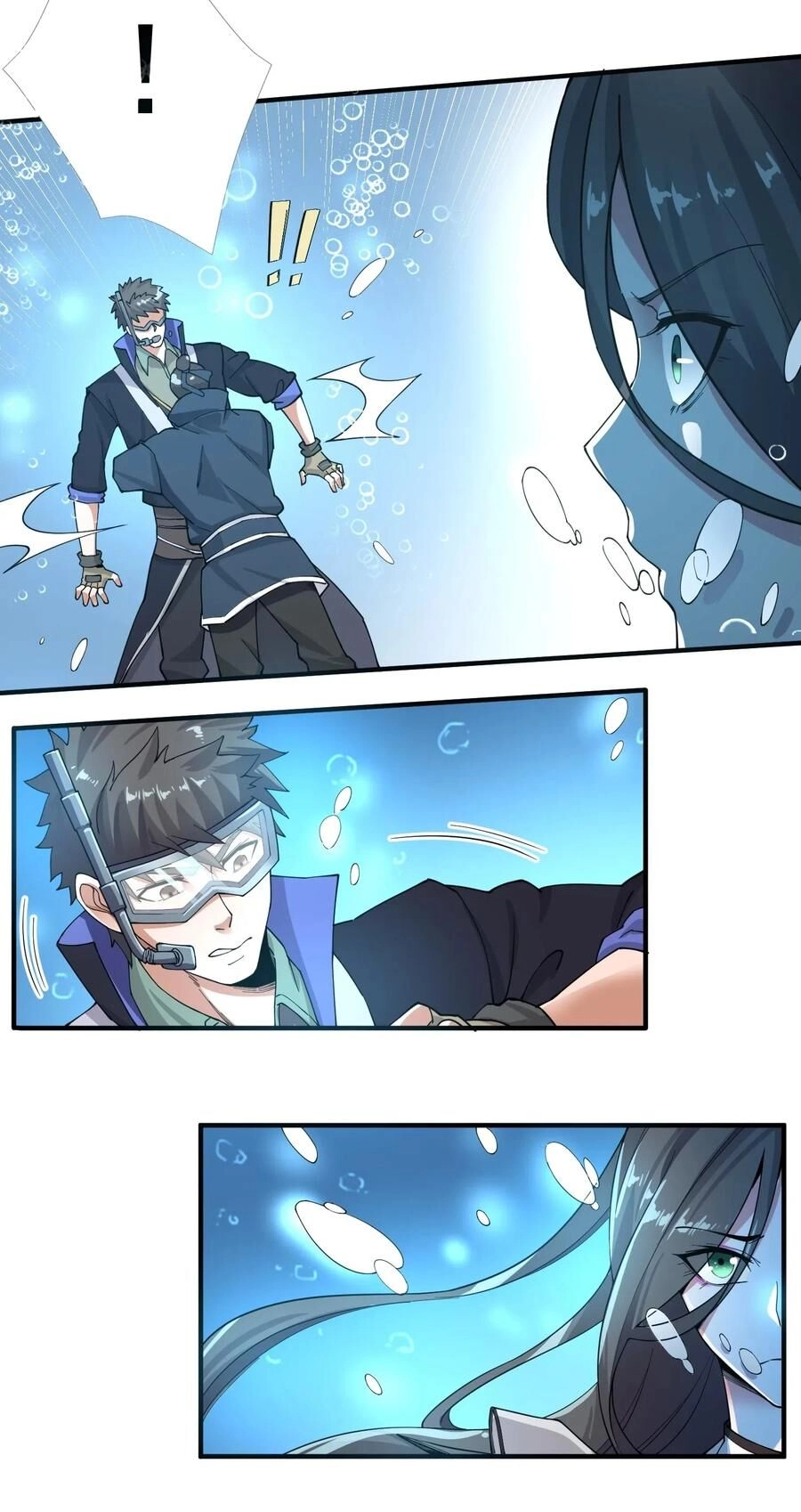 Nguyên Long Chapter 117 - 13