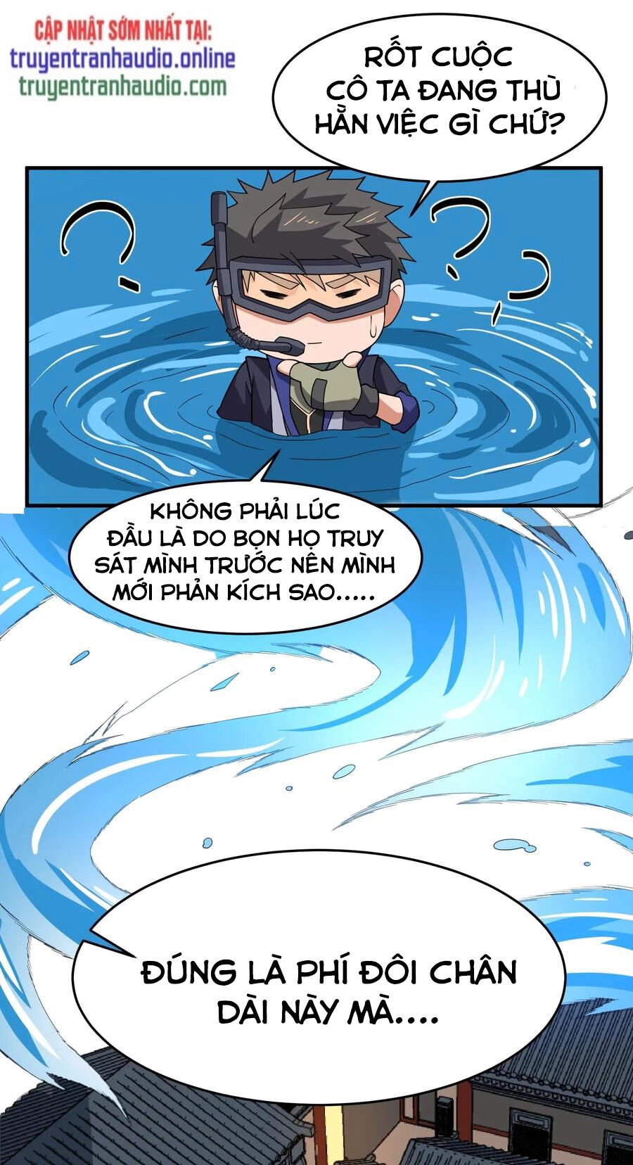 Nguyên Long Chapter 117 - 17