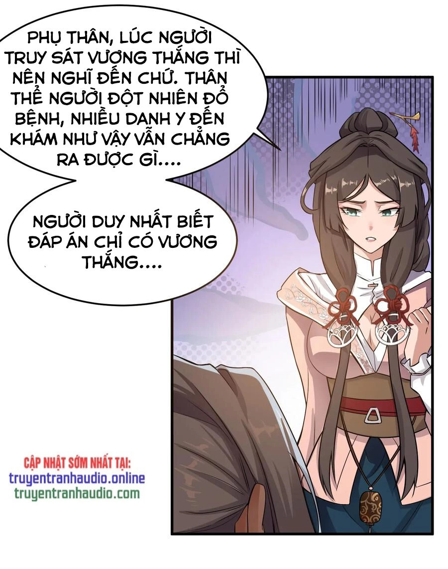 Nguyên Long Chapter 117 - 23