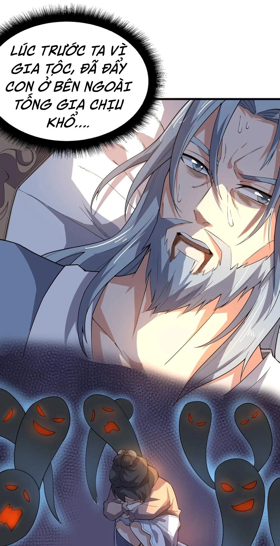 Nguyên Long Chapter 117 - 27