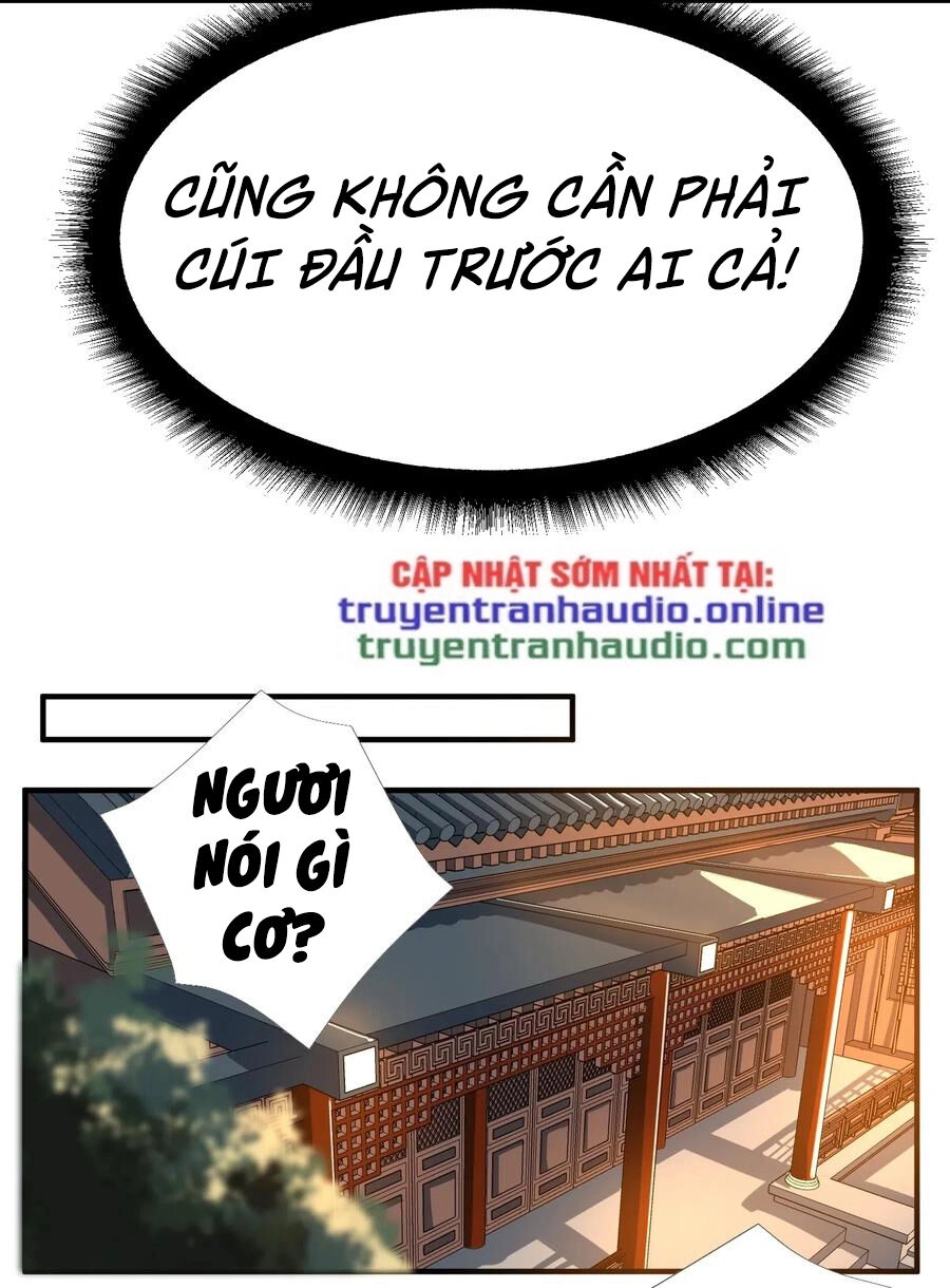 Nguyên Long Chapter 117 - 31