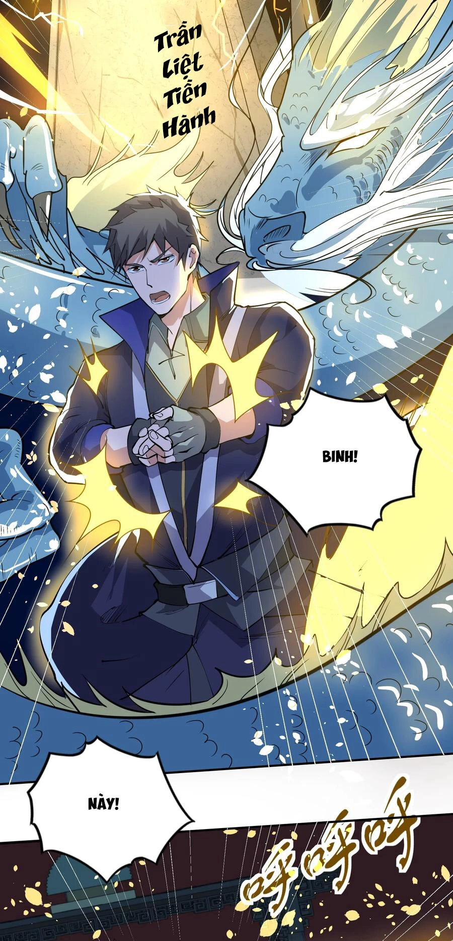 Nguyên Long Chapter 118 - 12