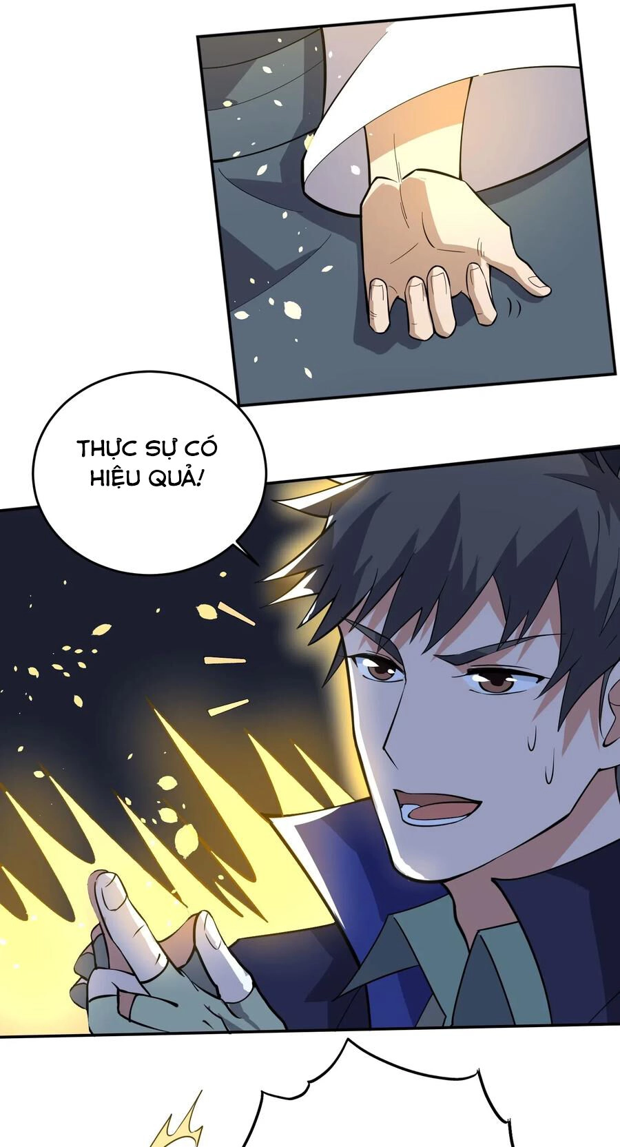 Nguyên Long Chapter 118 - 15