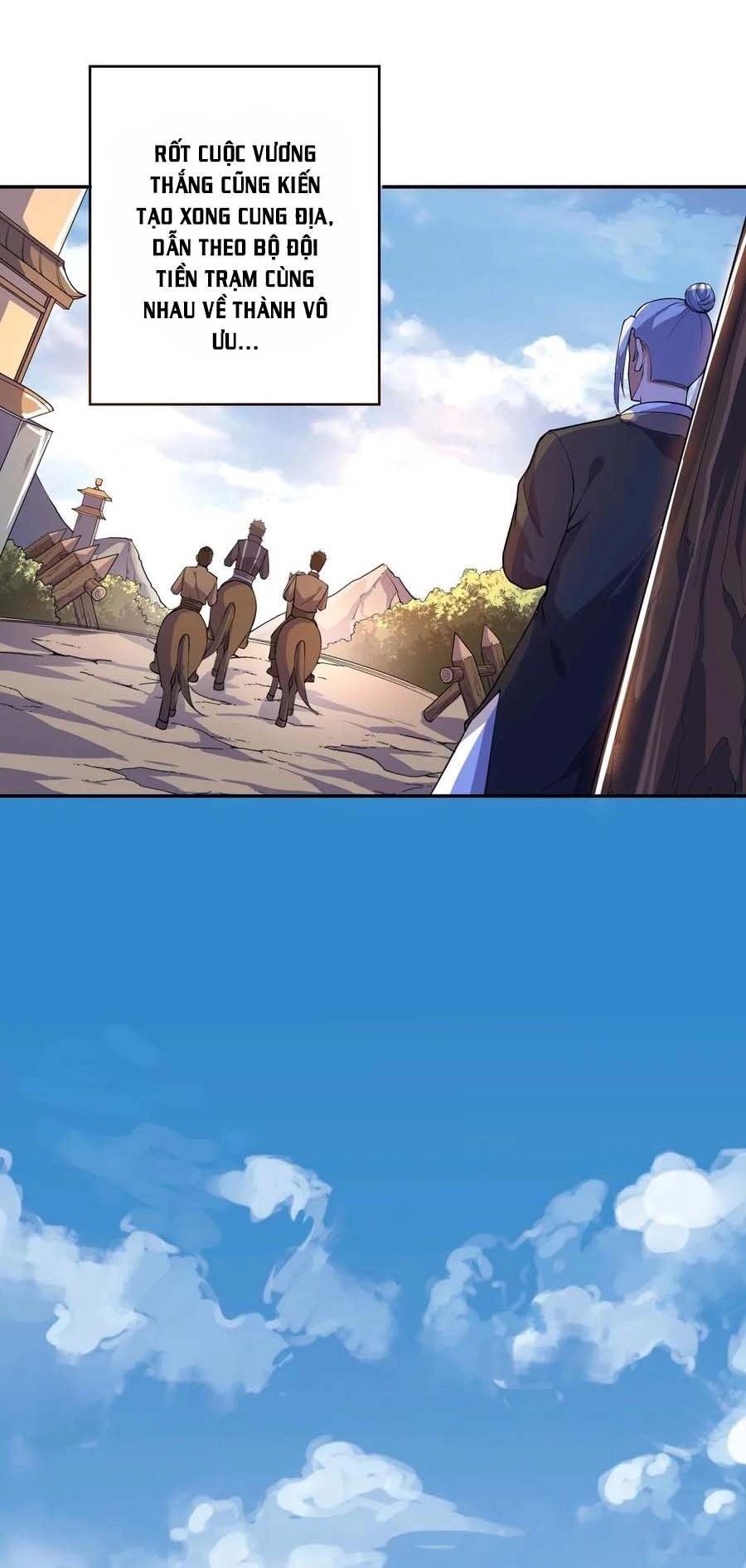 Nguyên Long Chapter 122 - 3