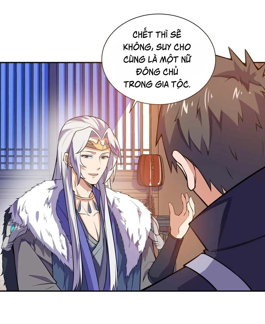 Nguyên Long Chapter 122 - 16