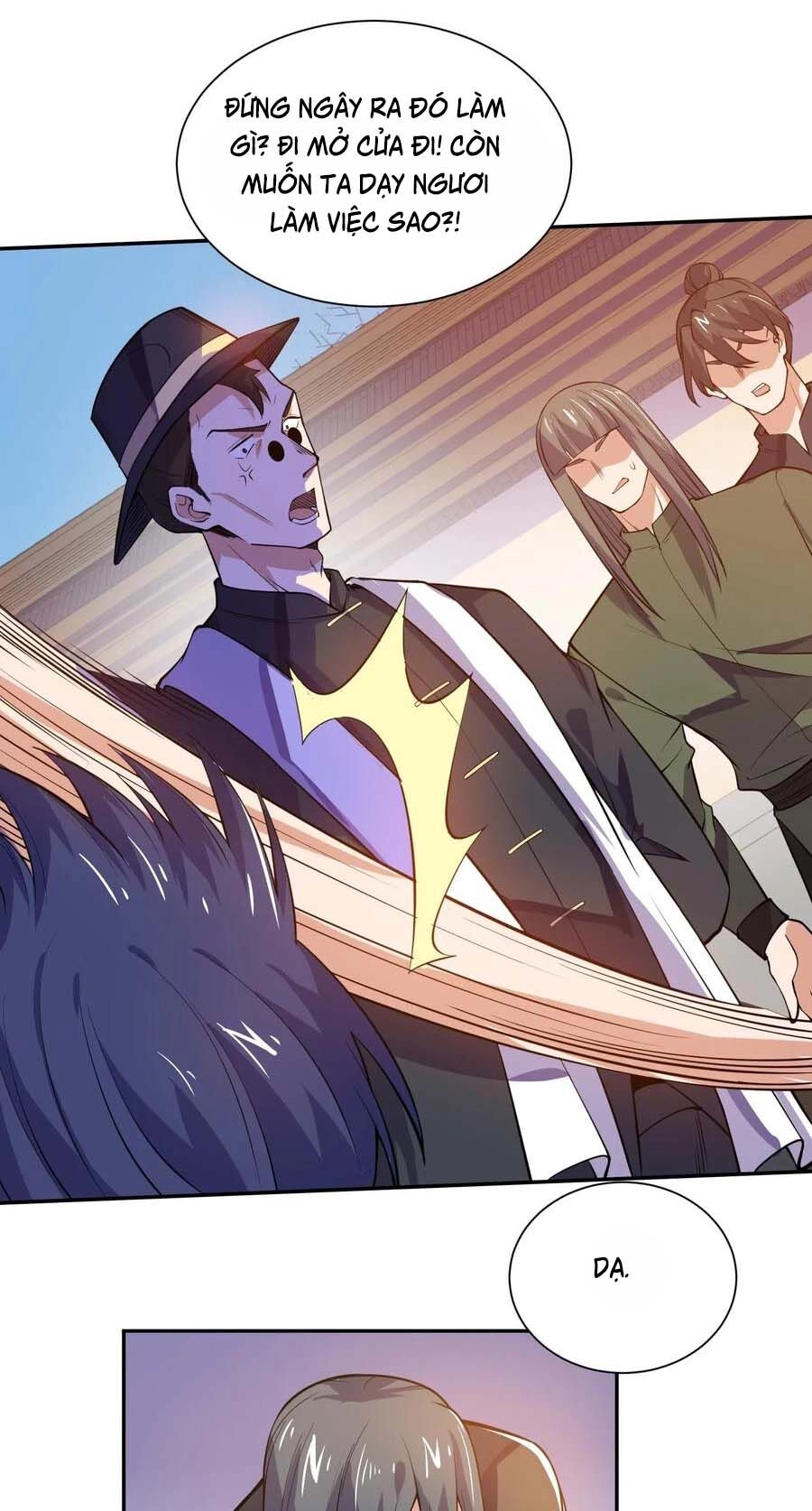 Nguyên Long Chapter 122 - 22