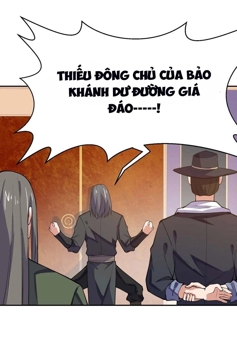Nguyên Long Chapter 122 - 25