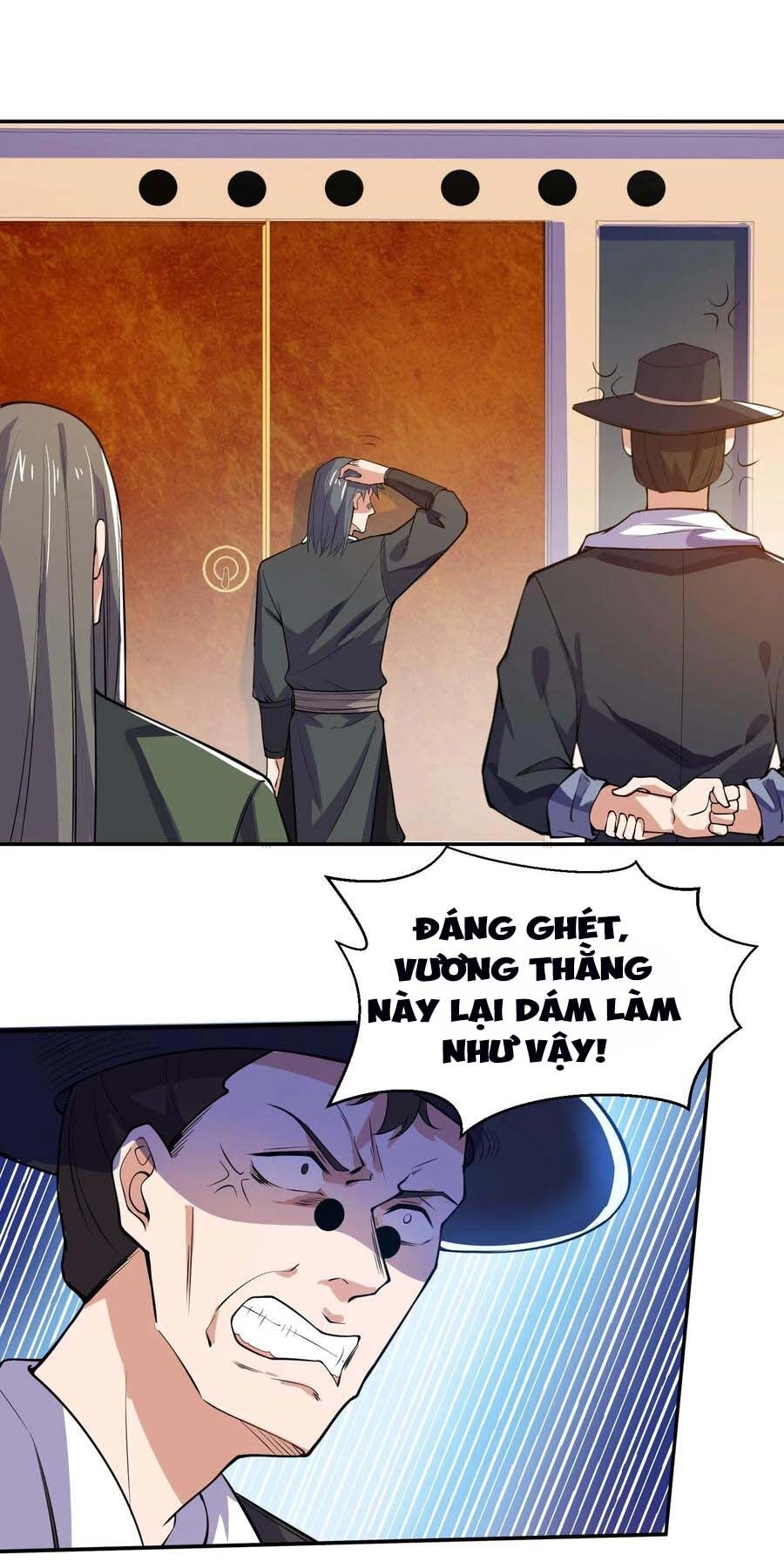 Nguyên Long Chapter 122 - 26