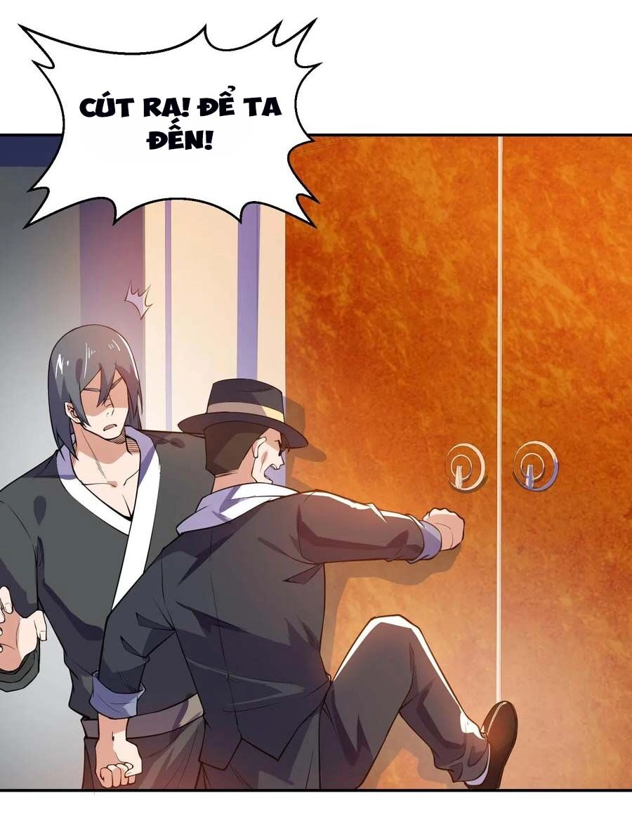 Nguyên Long Chapter 122 - 27