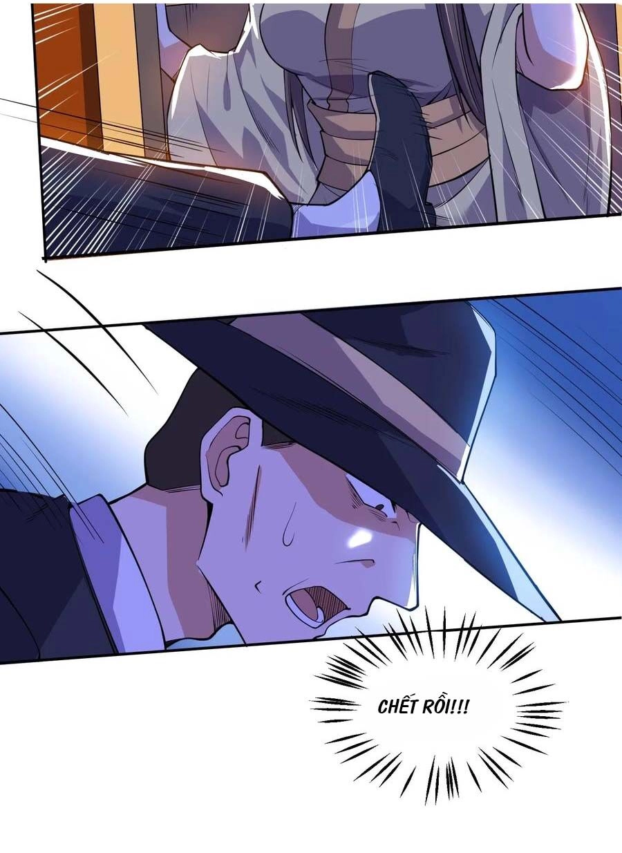 Nguyên Long Chapter 122 - 29