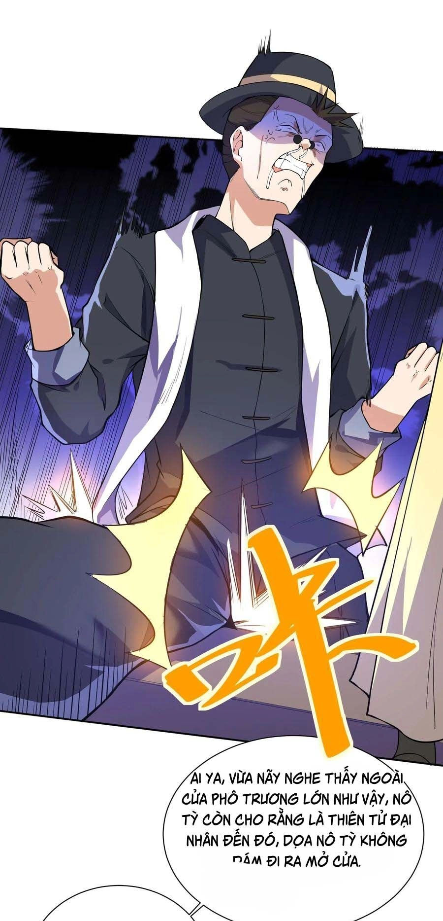 Nguyên Long Chapter 122 - 30