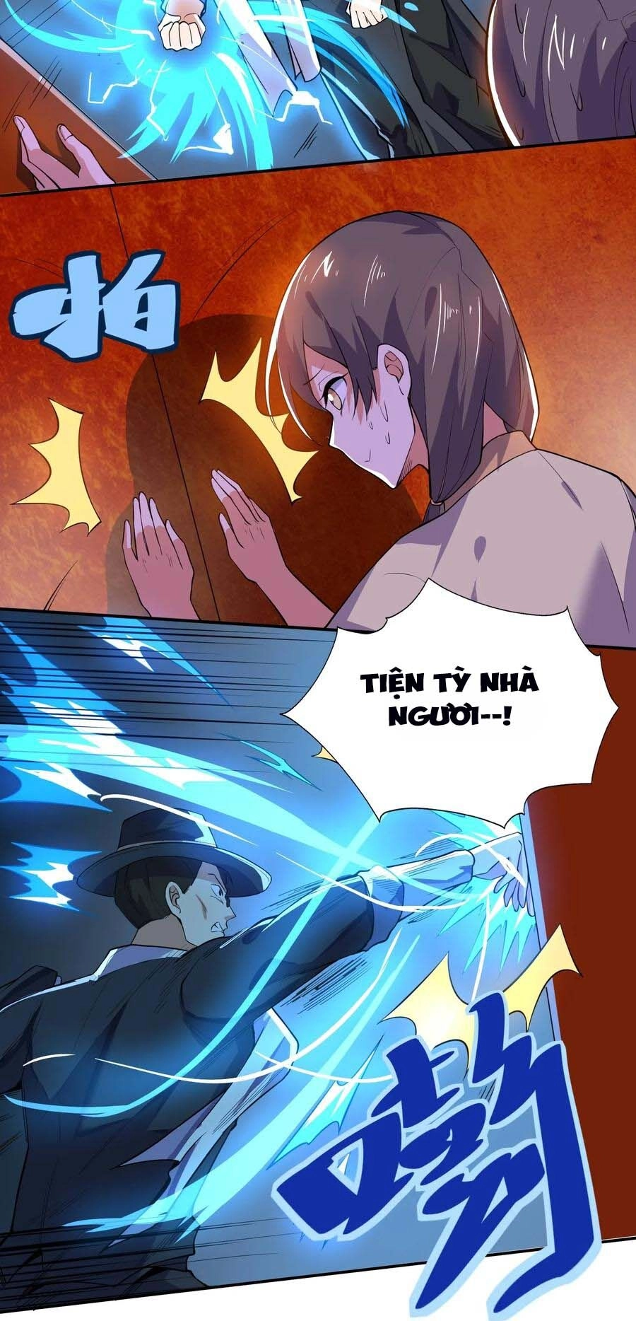 Nguyên Long Chapter 122 - 32