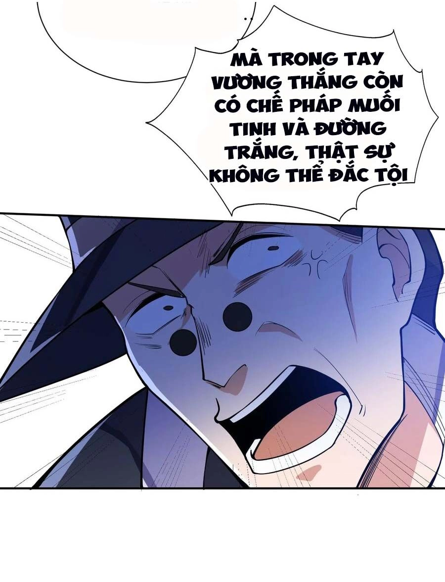 Nguyên Long Chapter 122 - 35