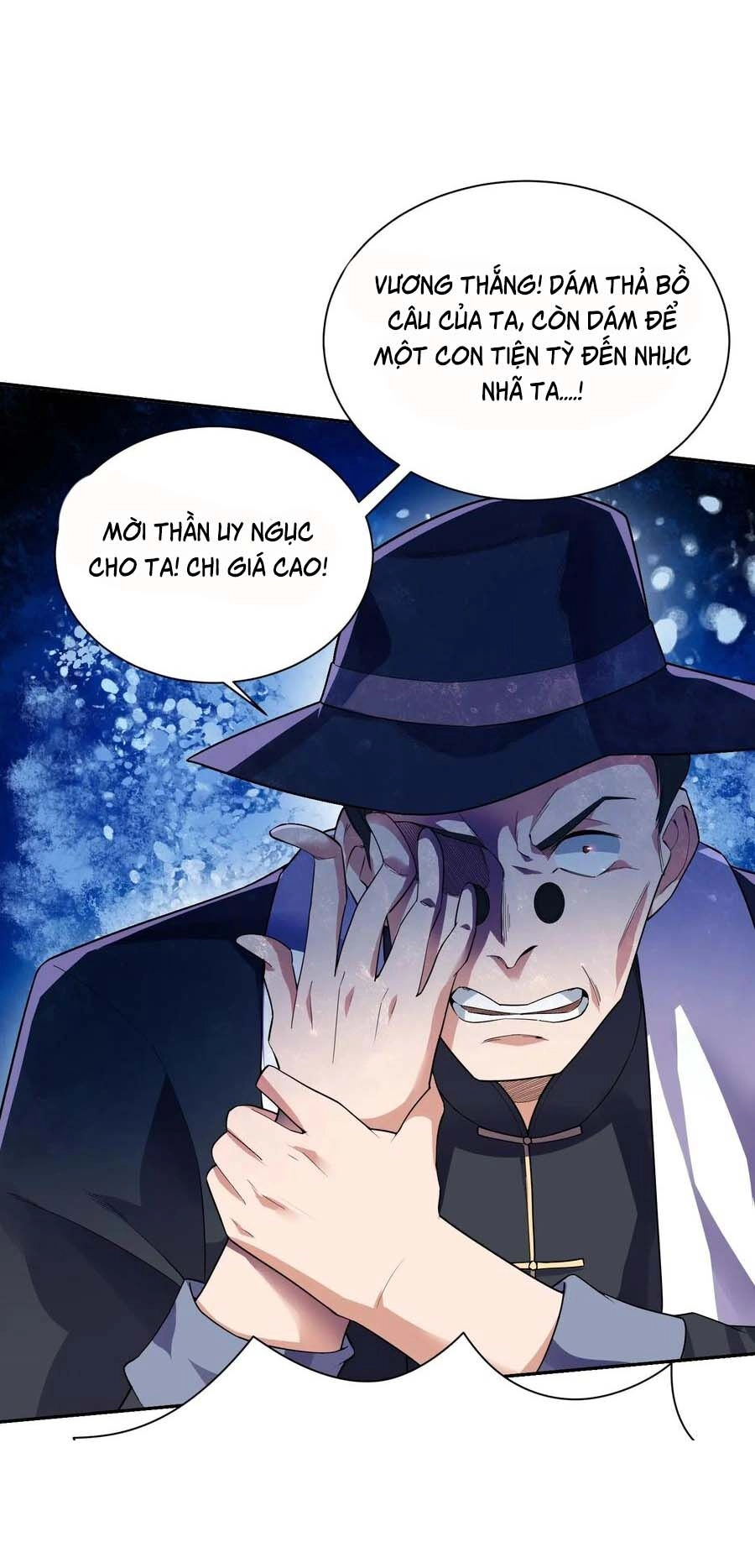 Nguyên Long Chapter 122 - 36