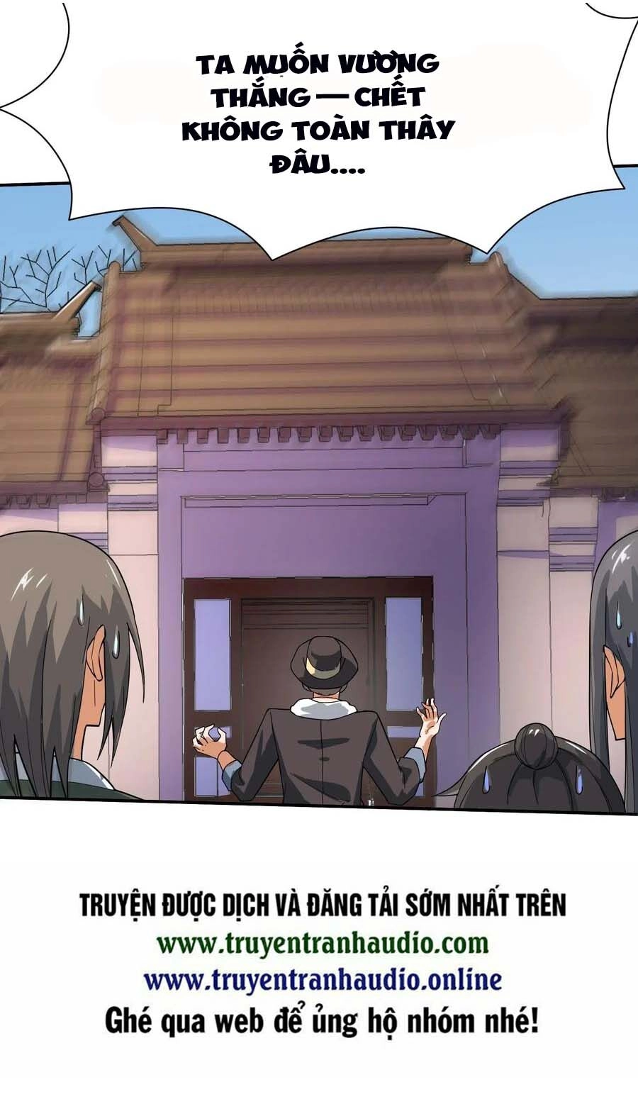 Nguyên Long Chapter 122 - 37