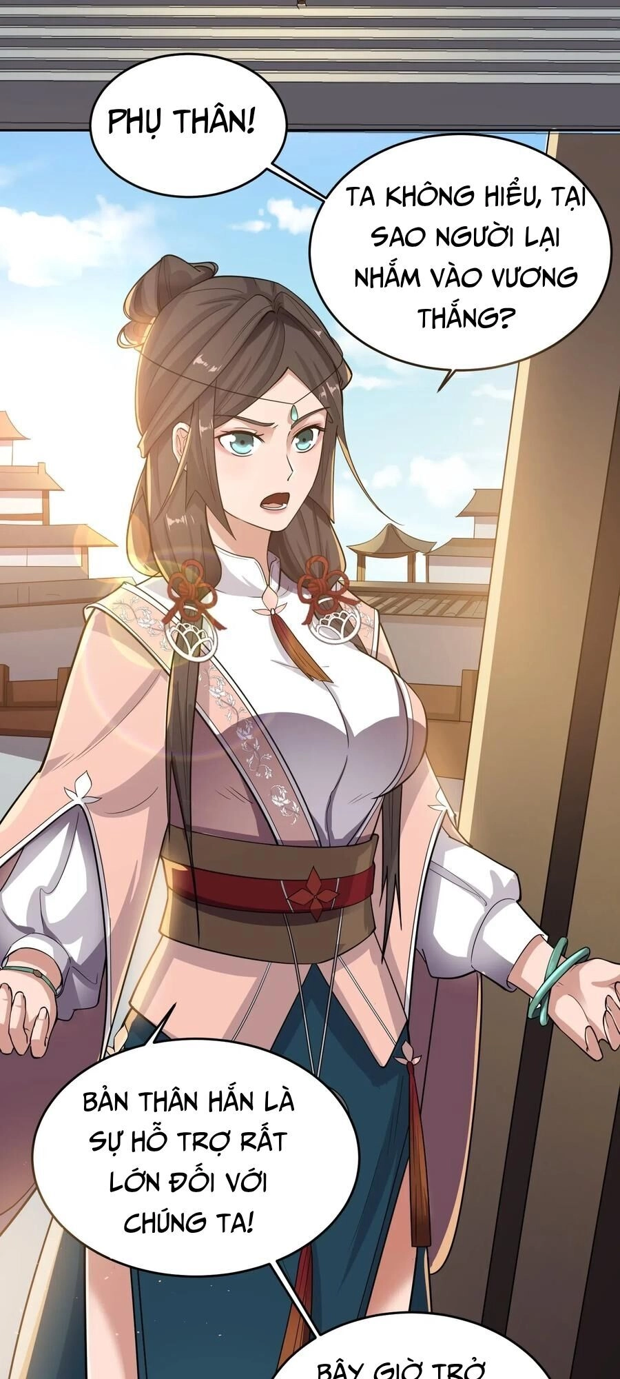 Nguyên Long Chapter 123 - 4