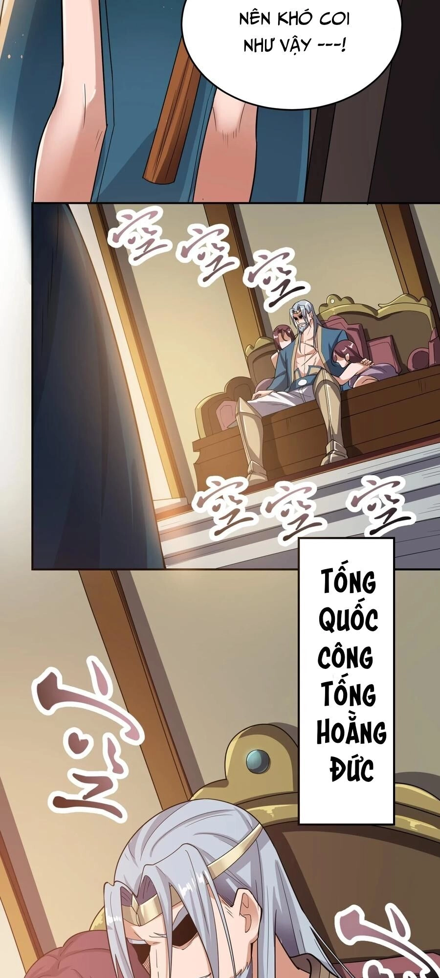 Nguyên Long Chapter 123 - 6