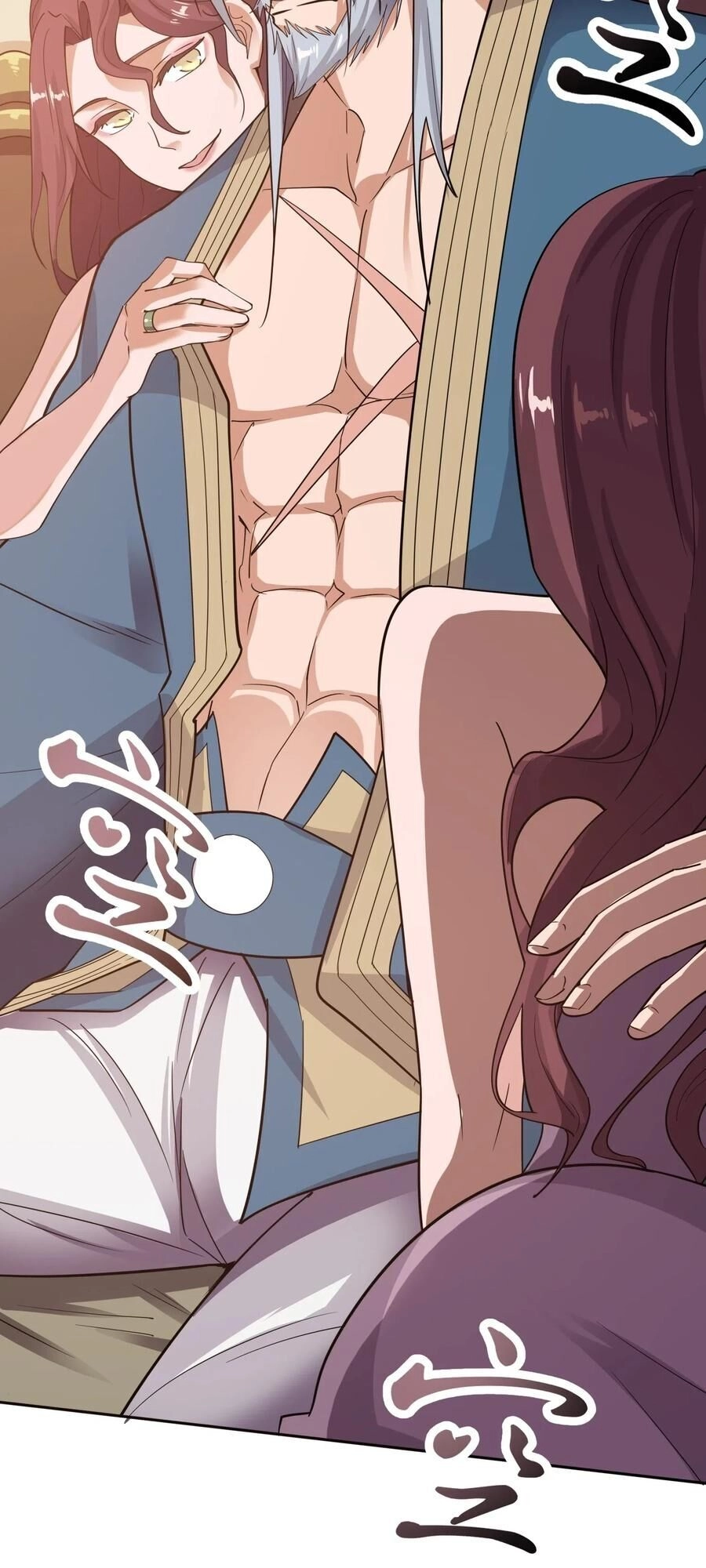 Nguyên Long Chapter 123 - 8