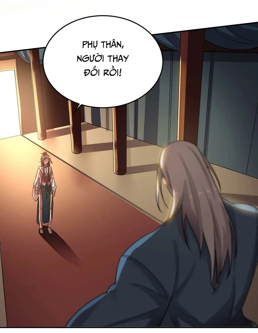 Nguyên Long Chapter 123 - 12