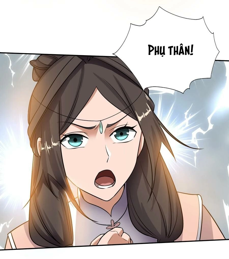 Nguyên Long Chapter 123 - 15