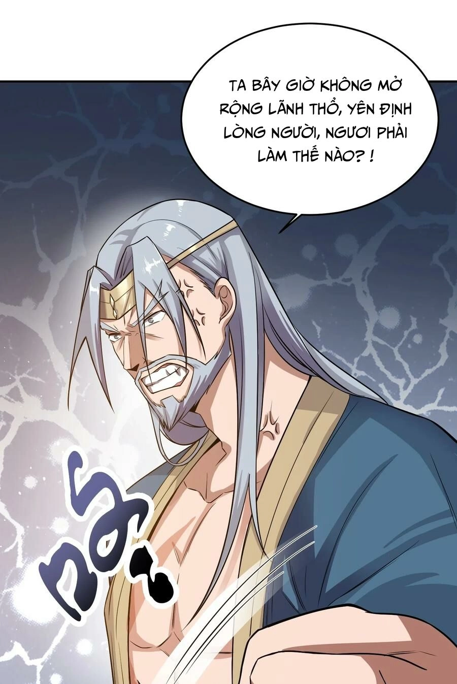 Nguyên Long Chapter 123 - 18