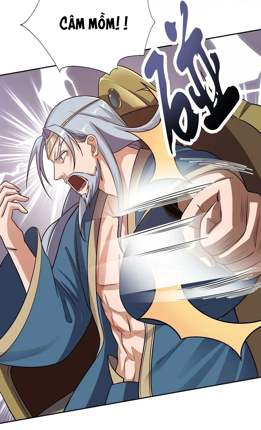 Nguyên Long Chapter 123 - 21