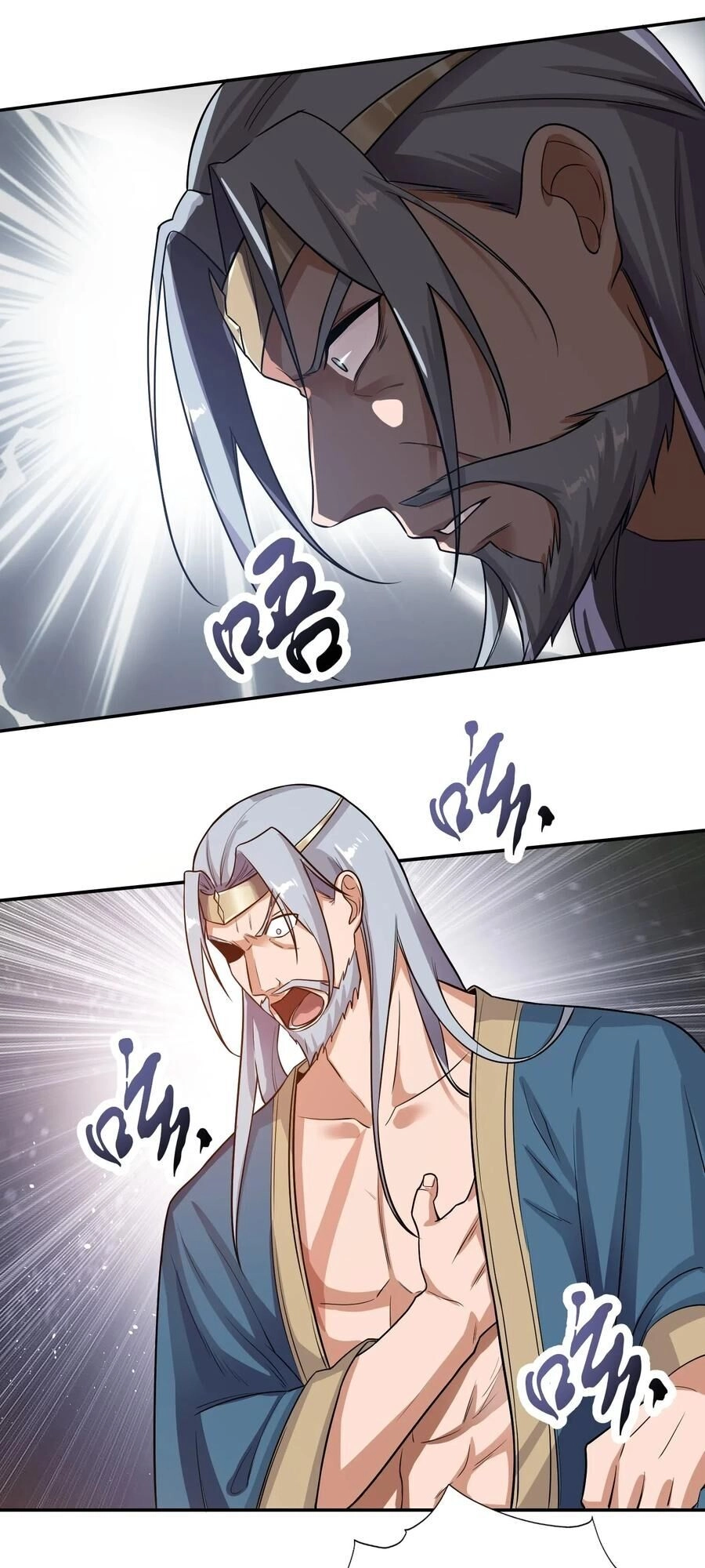 Nguyên Long Chapter 123 - 22