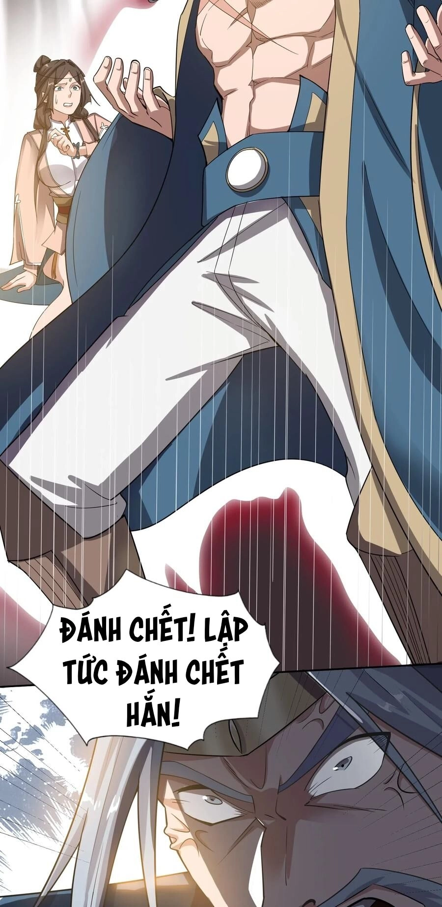 Nguyên Long Chapter 123 - 30