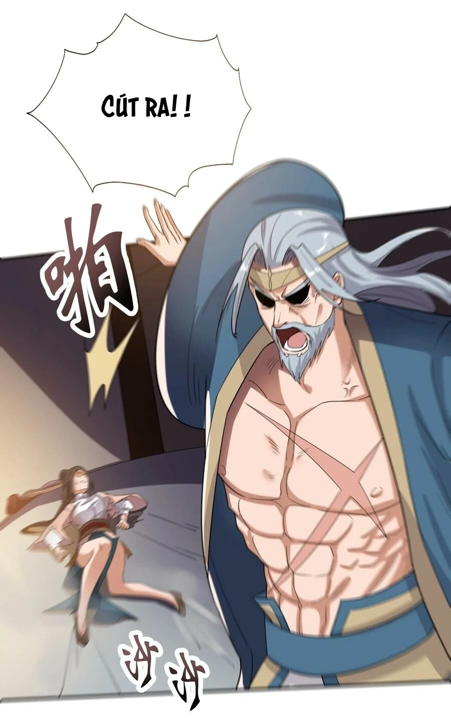 Nguyên Long Chapter 123 - 32