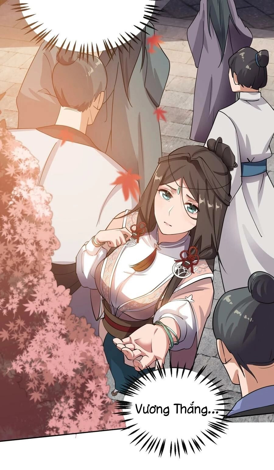 Nguyên Long Chapter 123 - 37