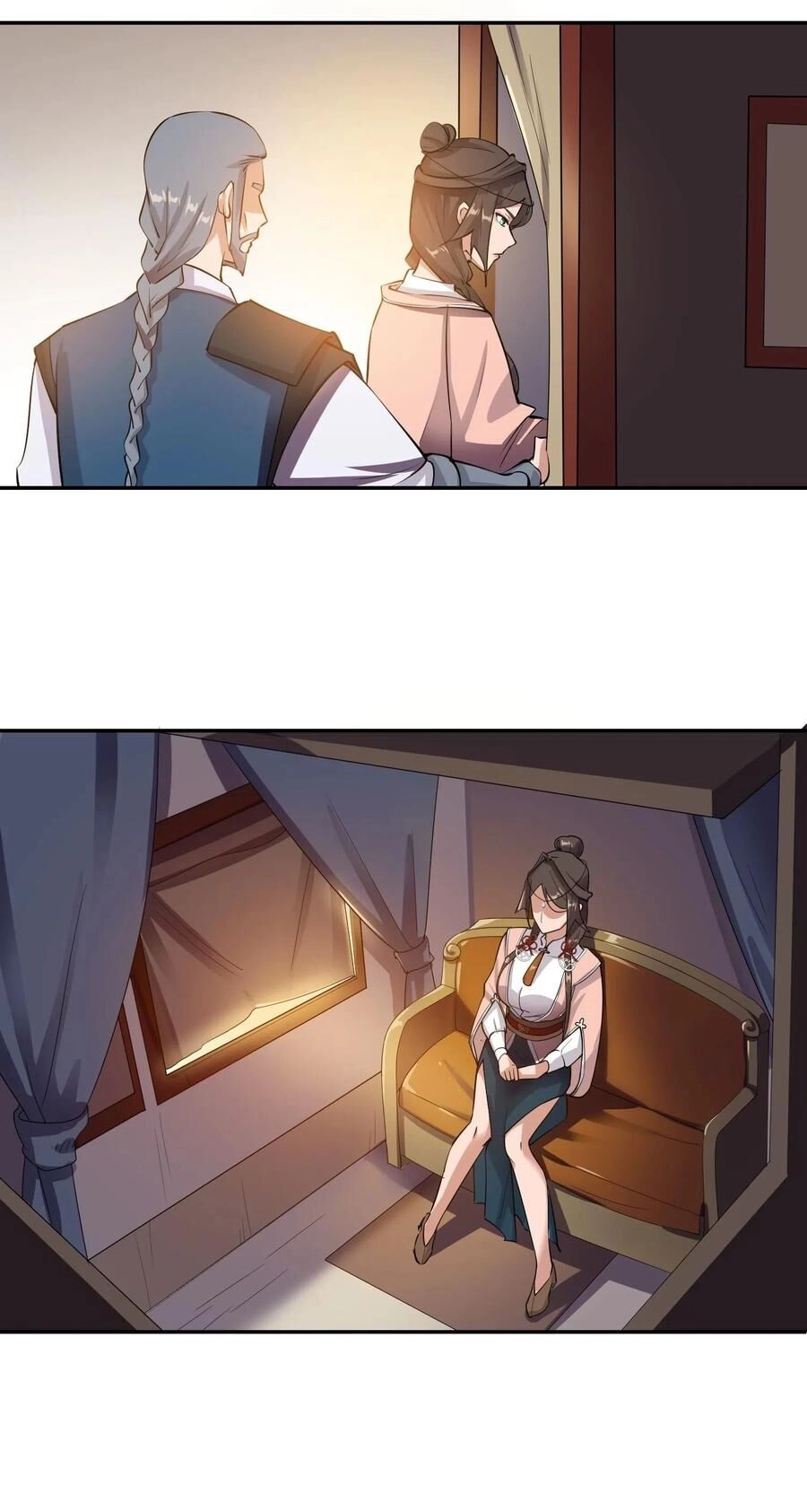 Nguyên Long Chapter 123 - 41