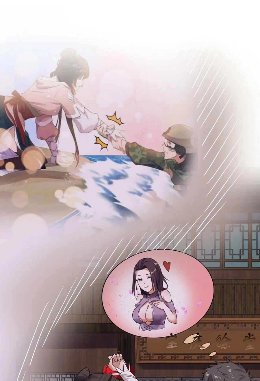 Nguyên Long Chapter 123 - 42