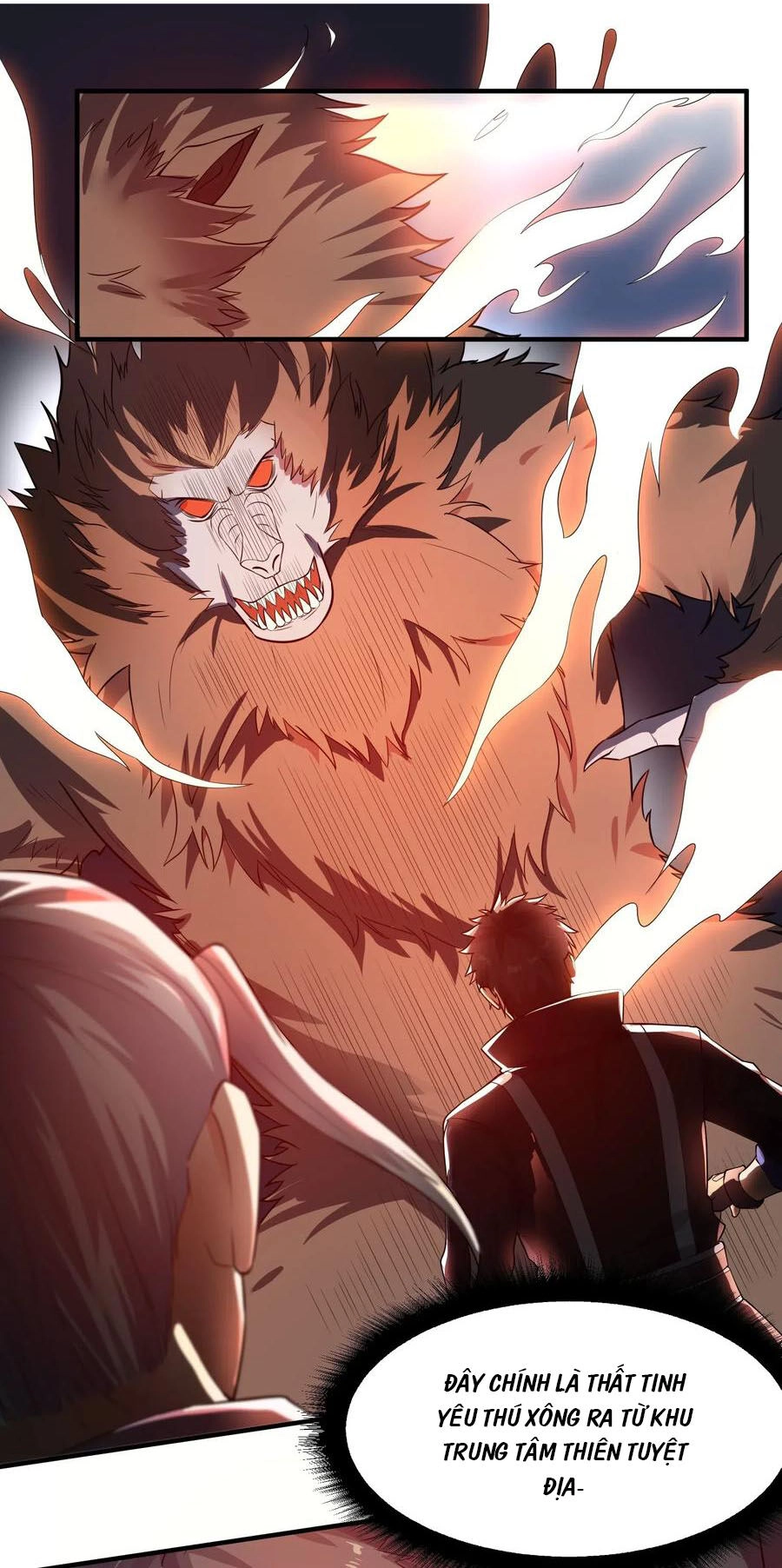 Nguyên Long Chapter 125 - 2