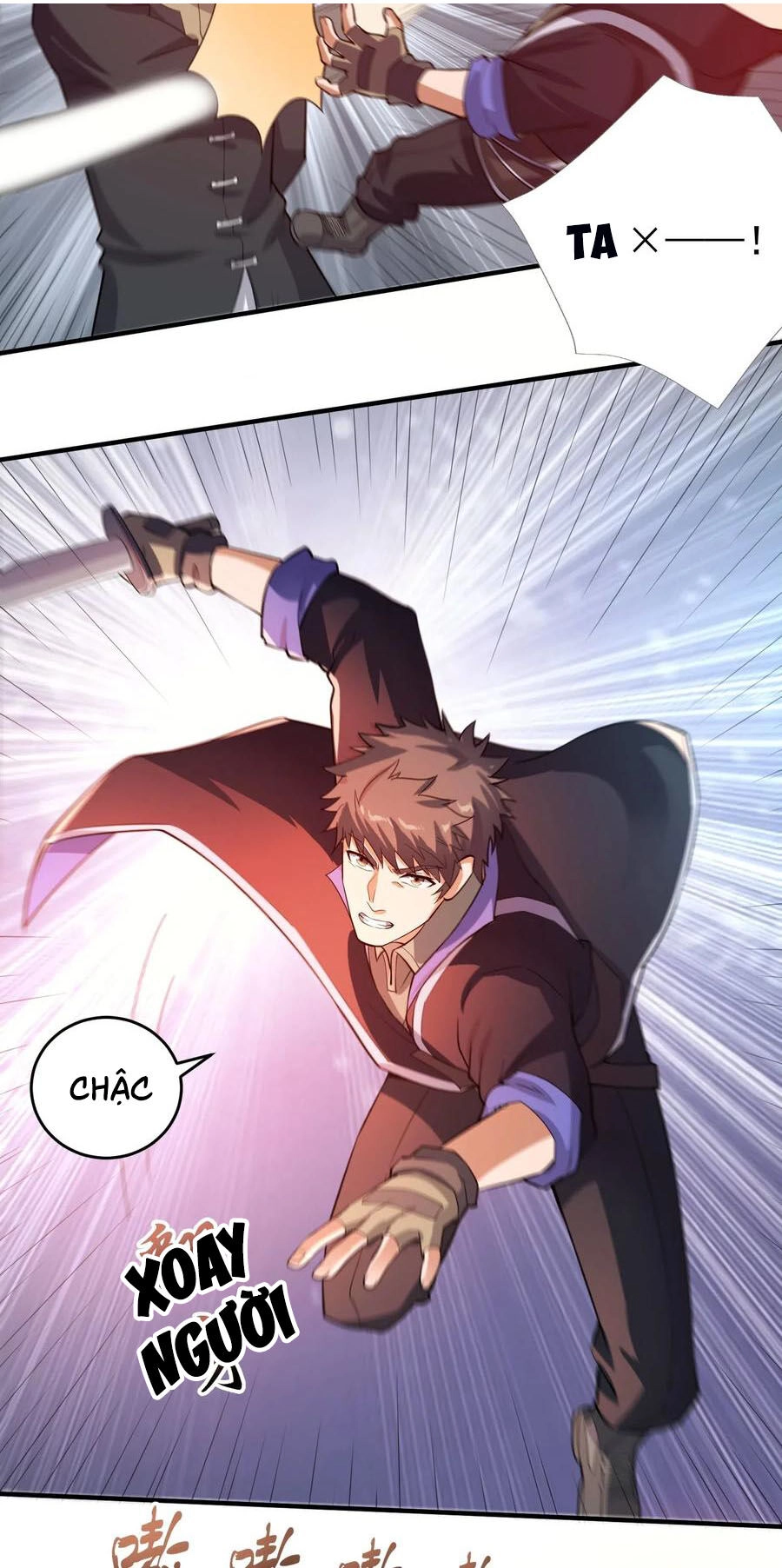 Nguyên Long Chapter 125 - 4