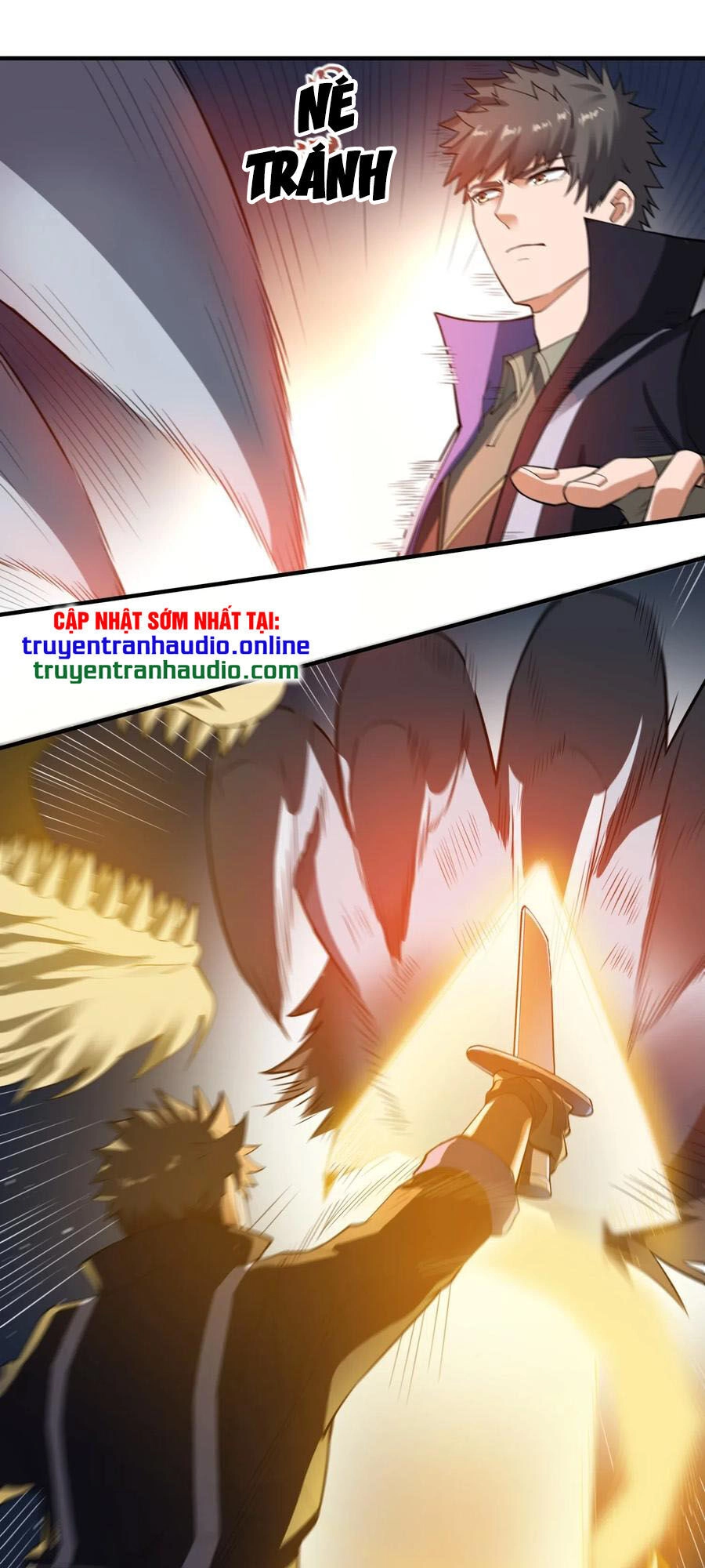 Nguyên Long Chapter 125 - 6