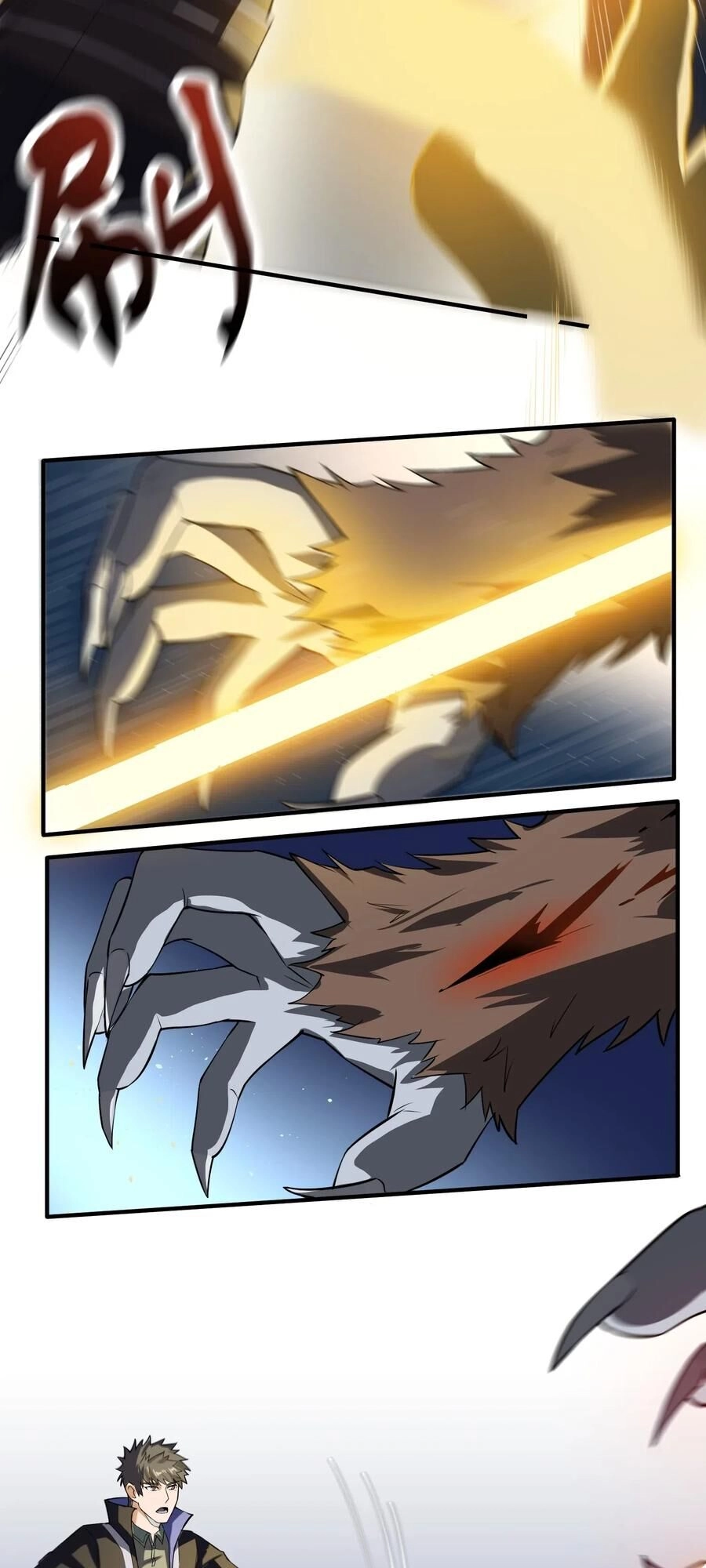 Nguyên Long Chapter 125 - 8