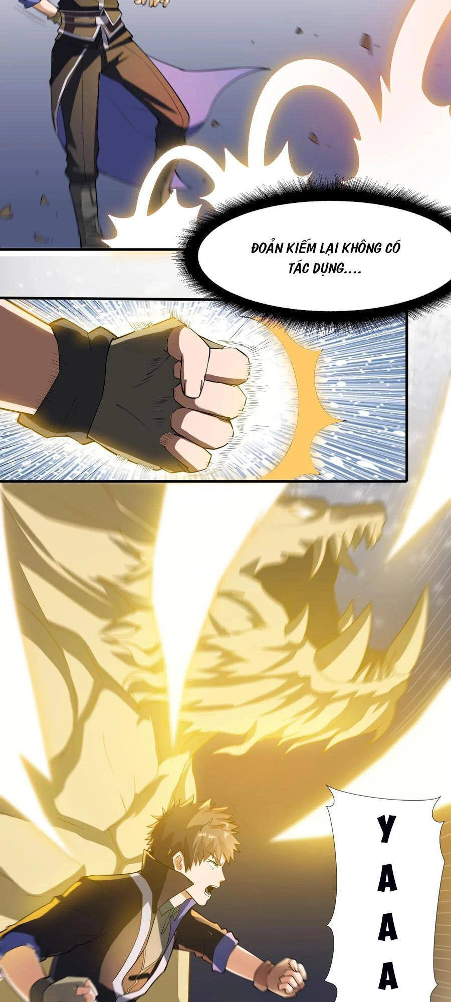 Nguyên Long Chapter 125 - 10