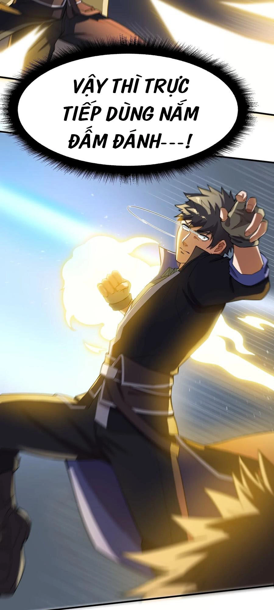 Nguyên Long Chapter 125 - 12