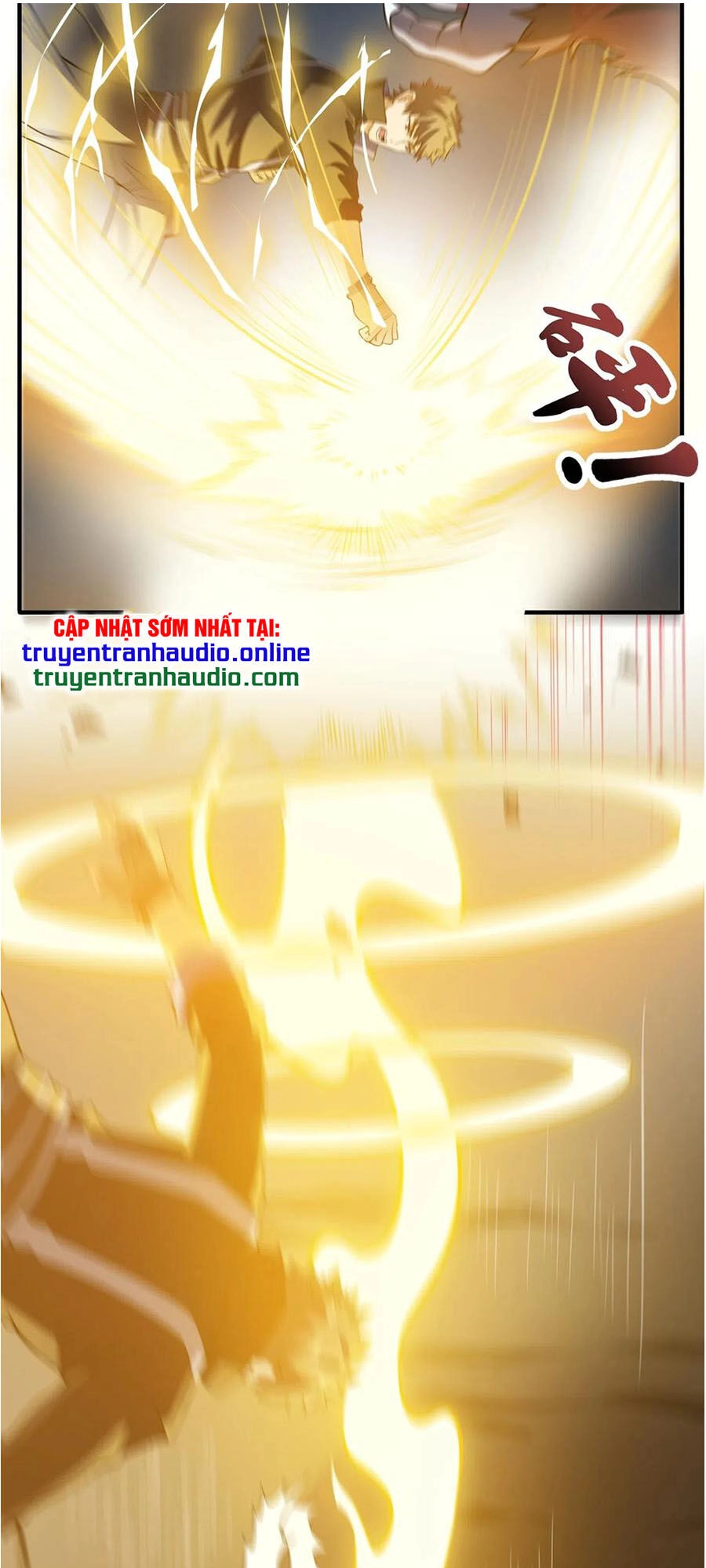 Nguyên Long Chapter 125 - 18