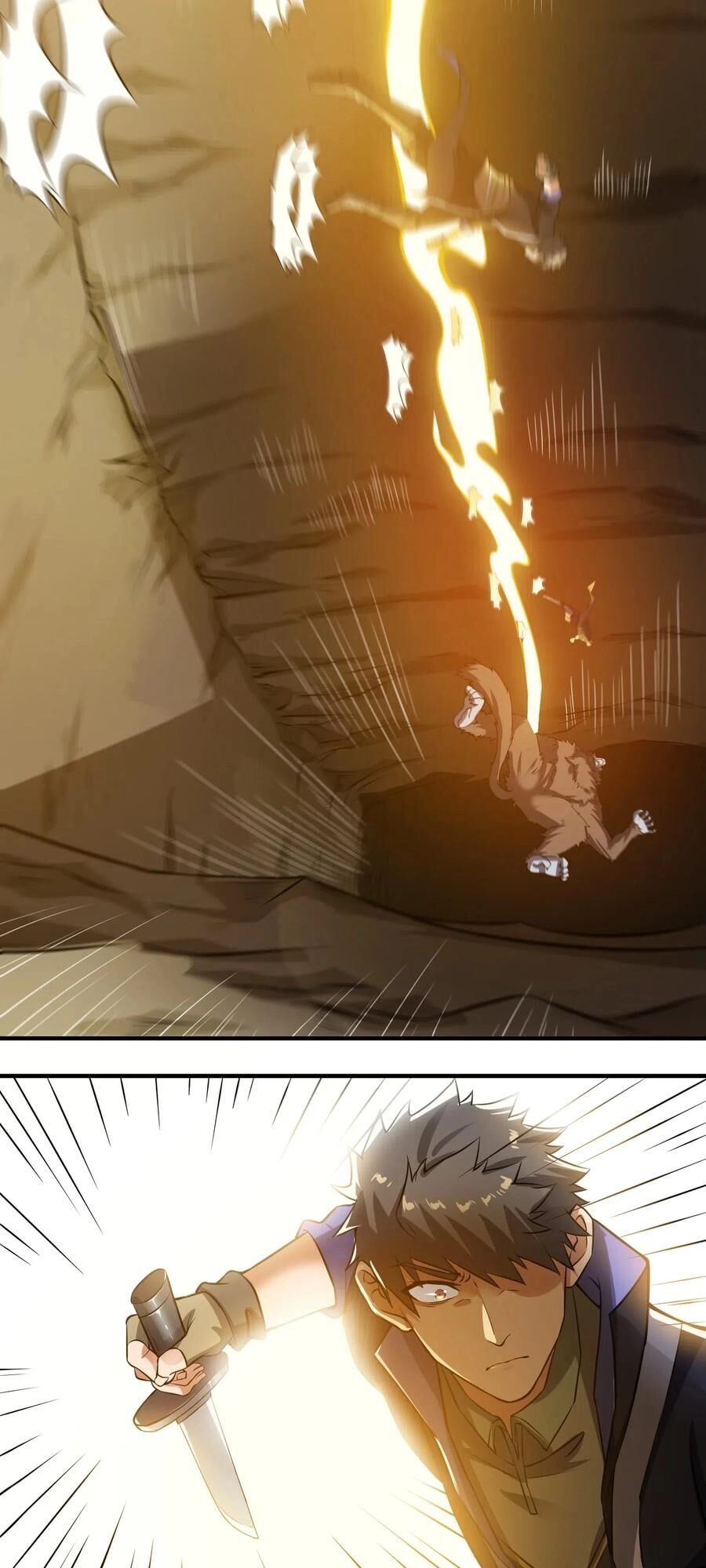 Nguyên Long Chapter 125 - 20