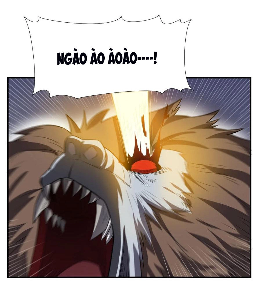 Nguyên Long Chapter 125 - 22